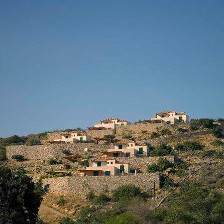 Miramare Villas Agios Nikolaos Exterior foto