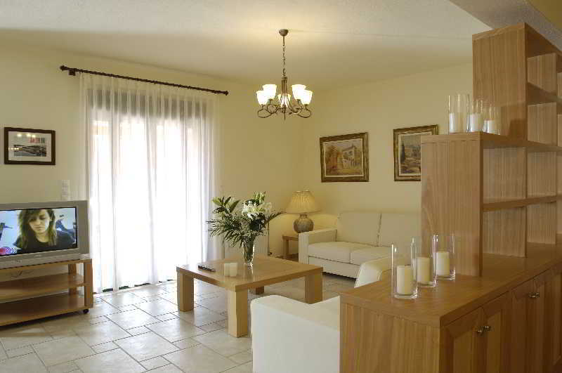 Miramare Villas Agios Nikolaos Exterior foto