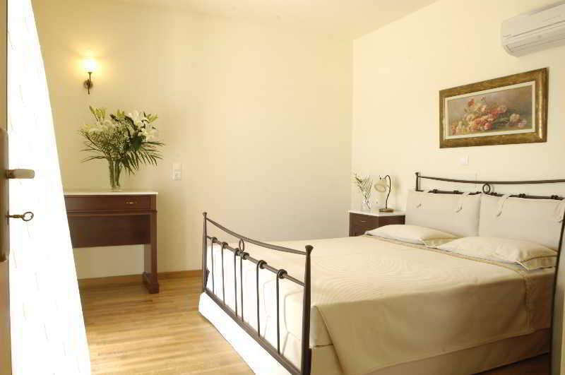 Miramare Villas Agios Nikolaos Exterior foto